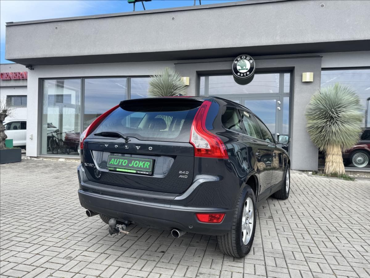 2011 Volvo XC60 - 5