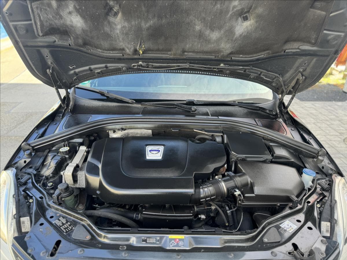 2011 Volvo XC60 - 14