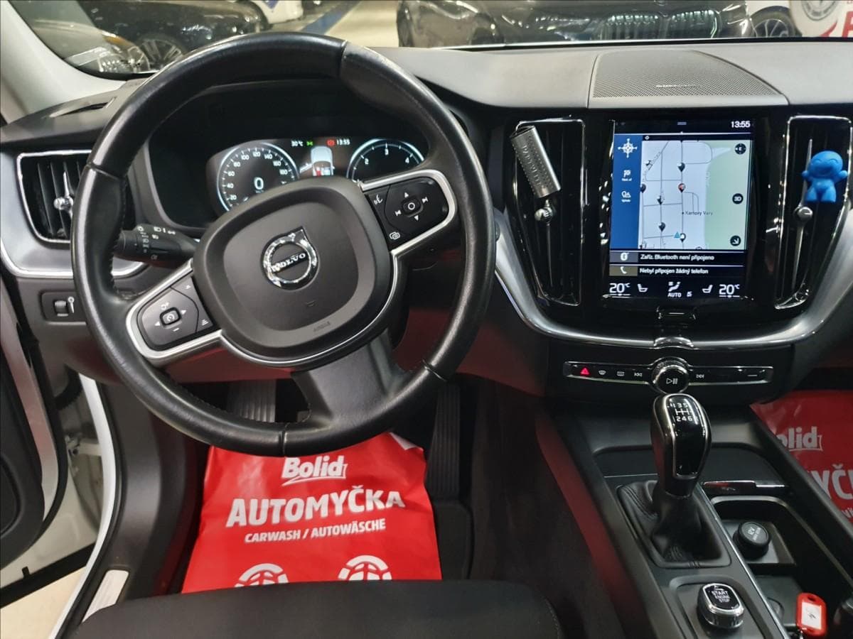 2019 Volvo XC60 - 6