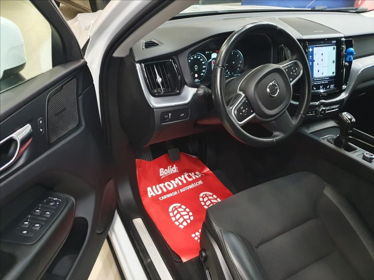 2019 Volvo XC60 - 5