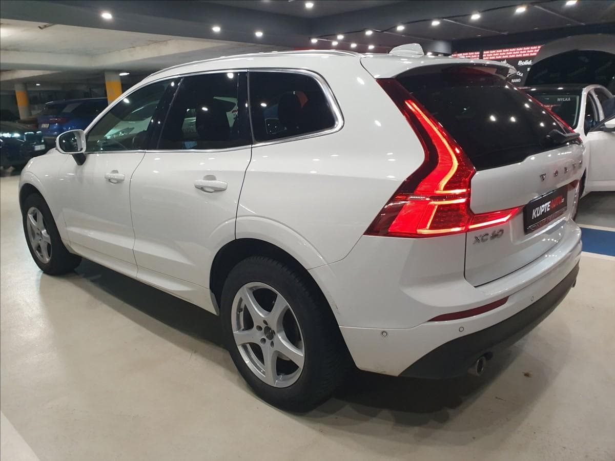 2019 Volvo XC60 - 4