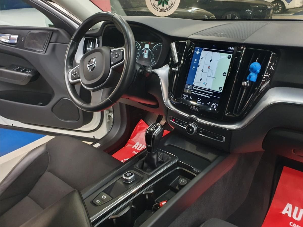 2019 Volvo XC60 - 8