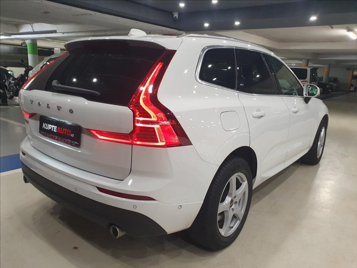 2019 Volvo XC60 - 3
