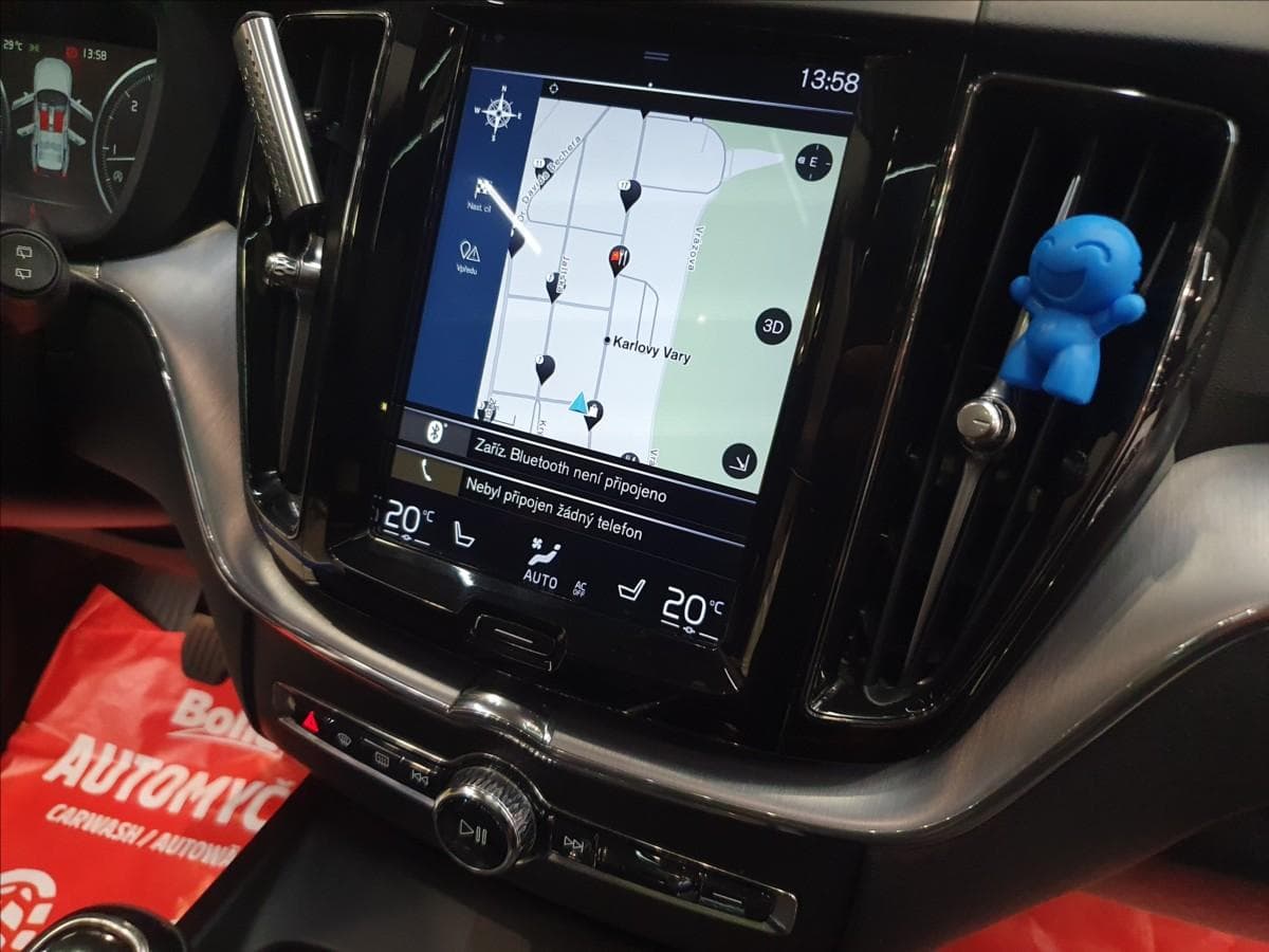2019 Volvo XC60 - 10