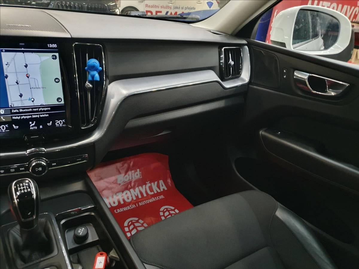 2019 Volvo XC60 - 7