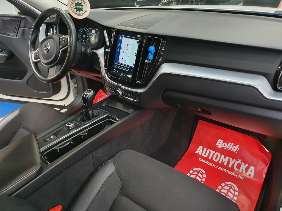 2019 Volvo XC60 - 9