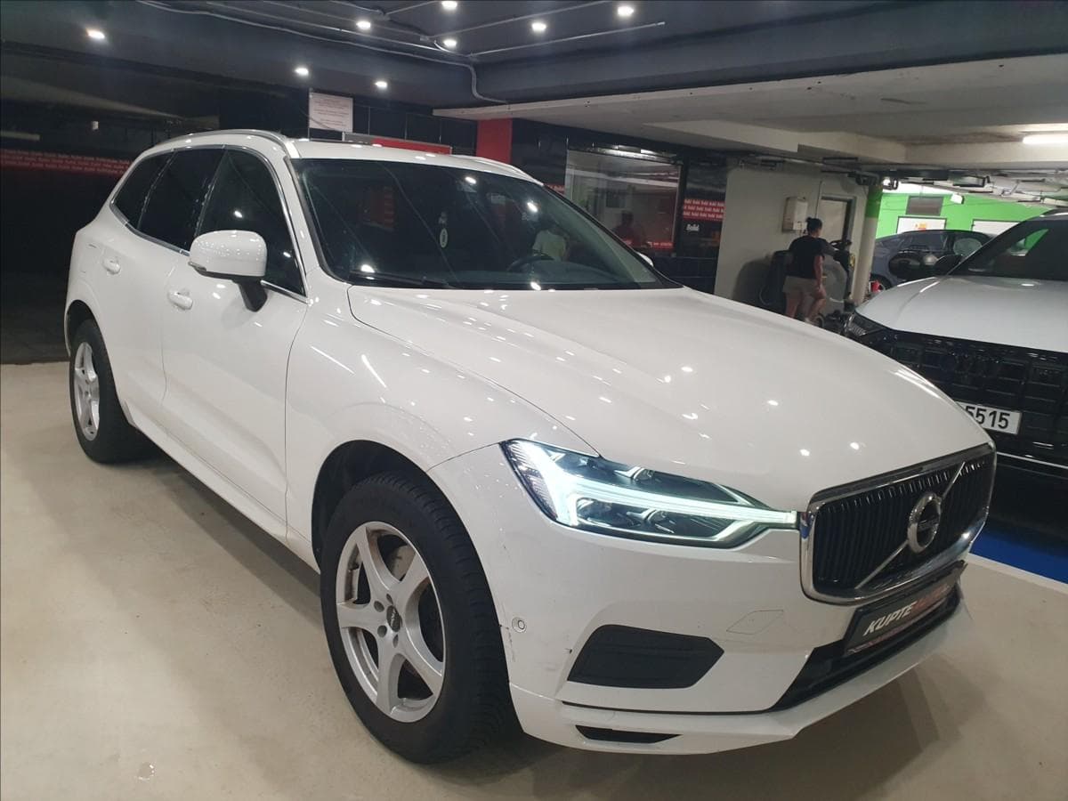 2019 Volvo XC60 - 2