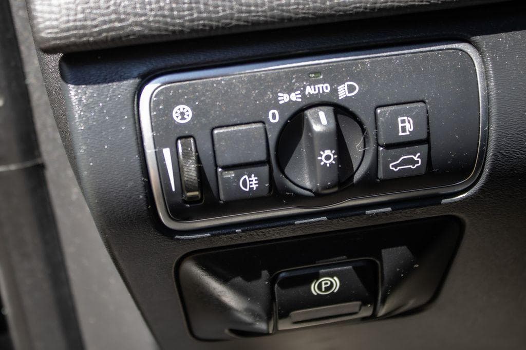 2015 Volvo XC60 - 18
