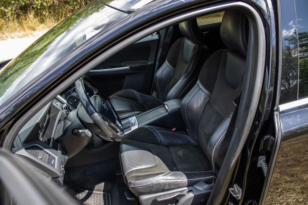 2015 Volvo XC60 - 12