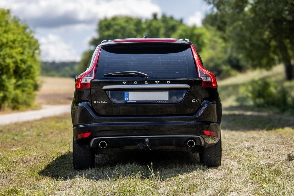 2015 Volvo XC60 - 6