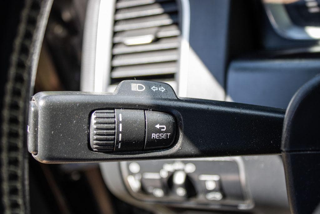 2015 Volvo XC60 - 20