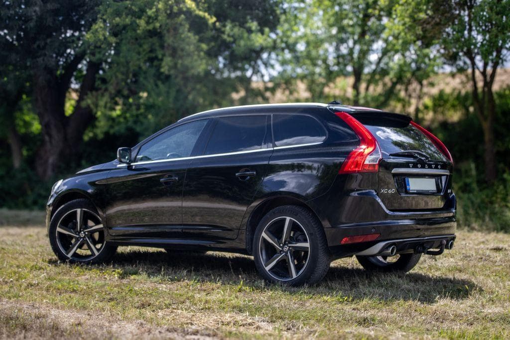 2015 Volvo XC60 - 7