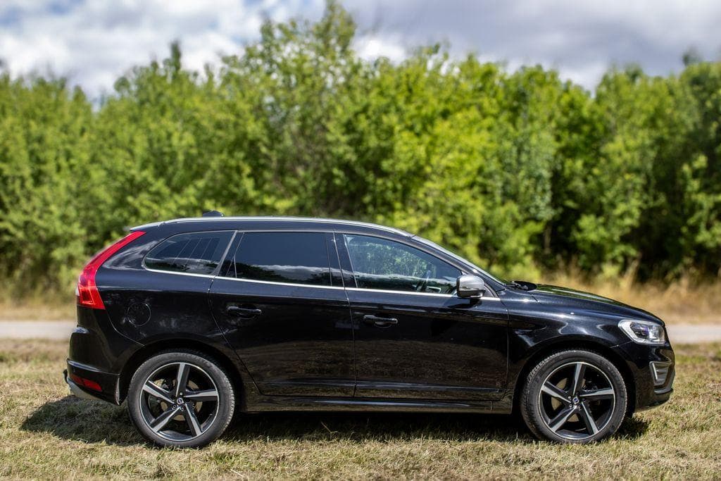 2015 Volvo XC60 - 4
