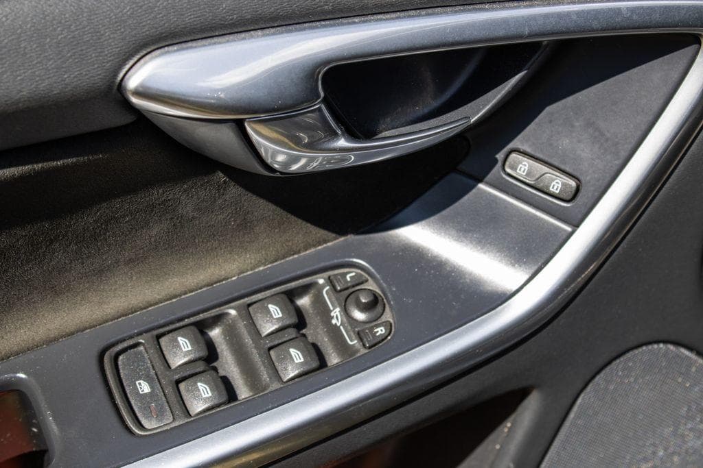 2015 Volvo XC60 - 19