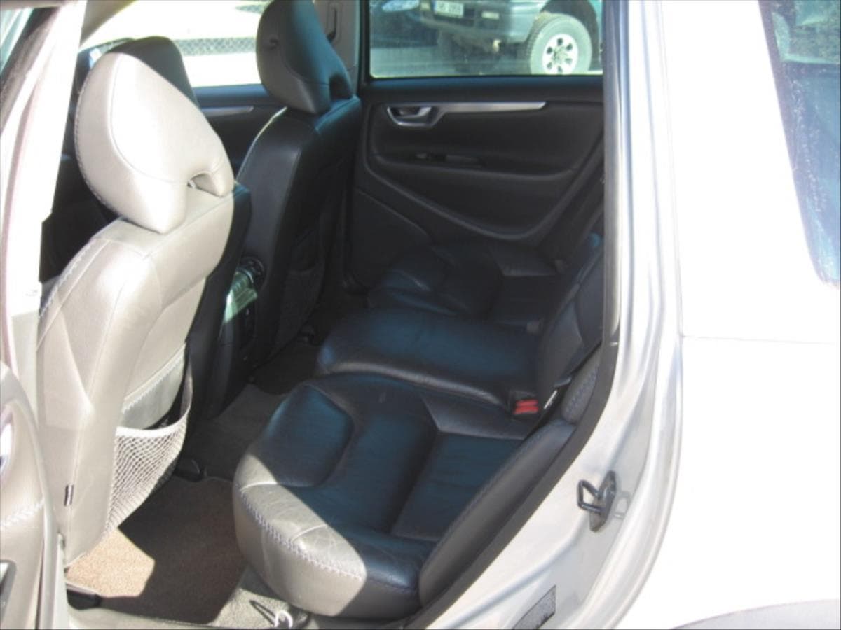 2005 Volvo Xc70 - 9