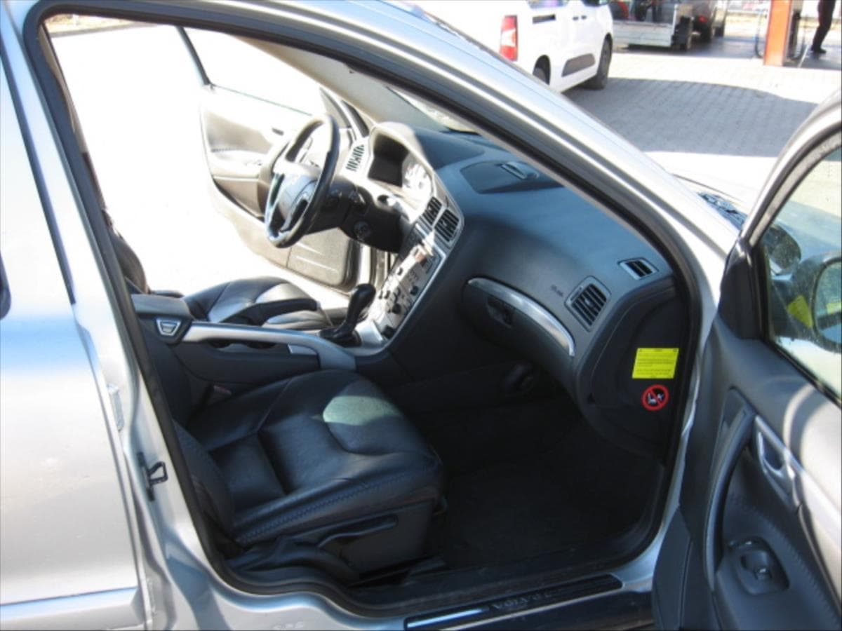 2005 Volvo Xc70 - 10