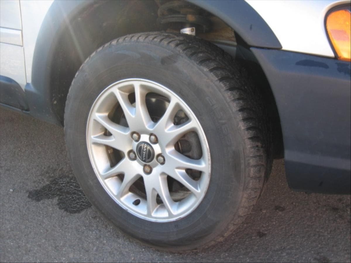 2005 Volvo Xc70 - 14