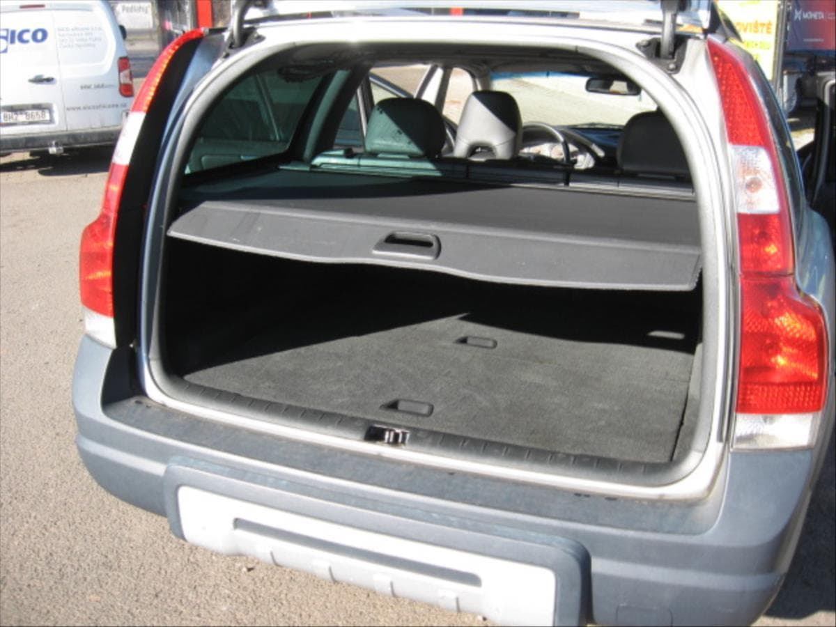 2005 Volvo Xc70 - 12