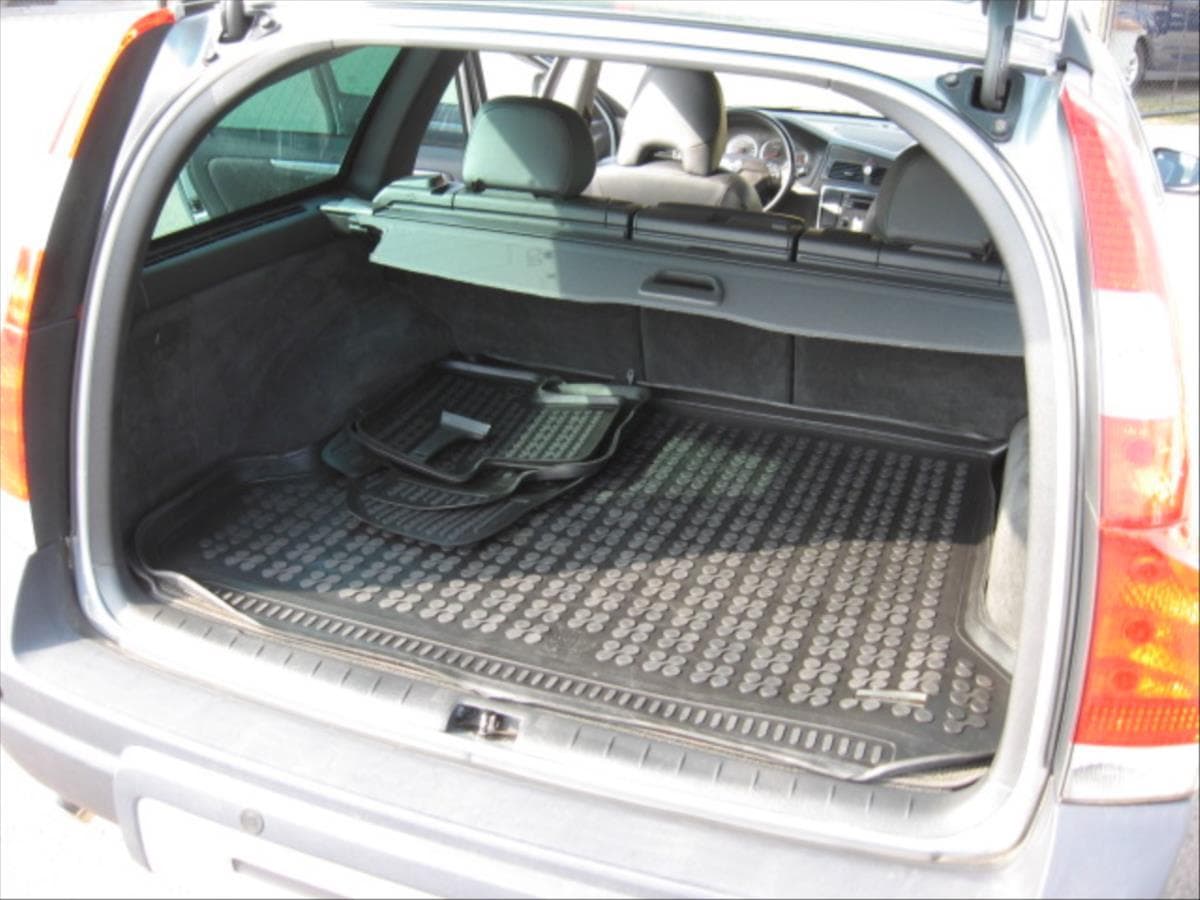 2007 Volvo Xc70 - 19