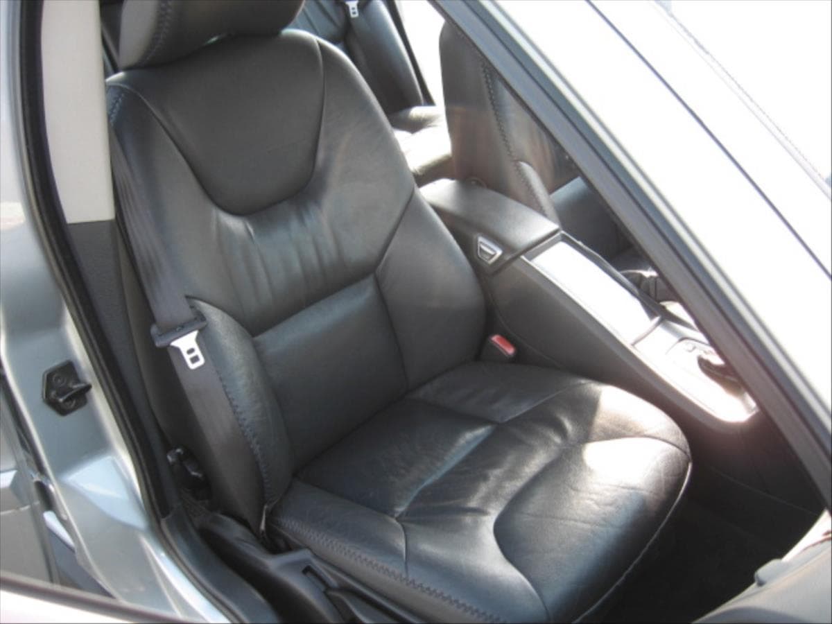 2007 Volvo Xc70 - 25