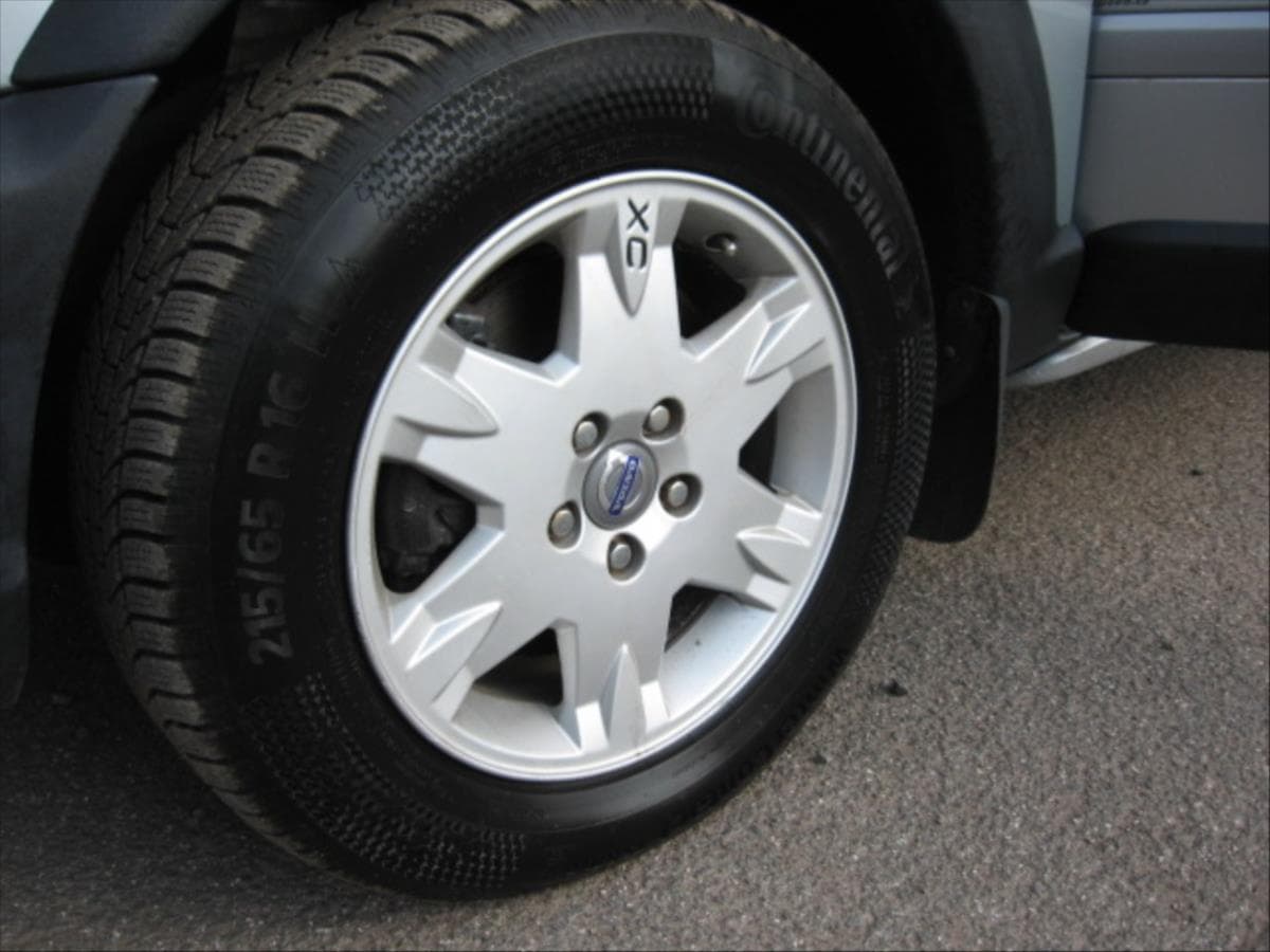 2007 Volvo Xc70 - 31