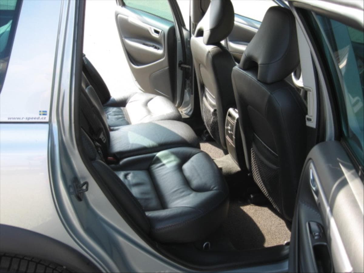 2007 Volvo Xc70 - 21