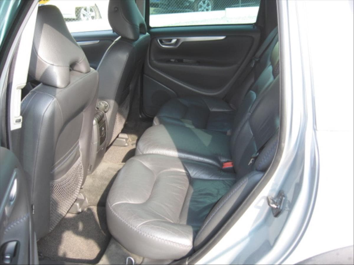 2007 Volvo Xc70 - 17