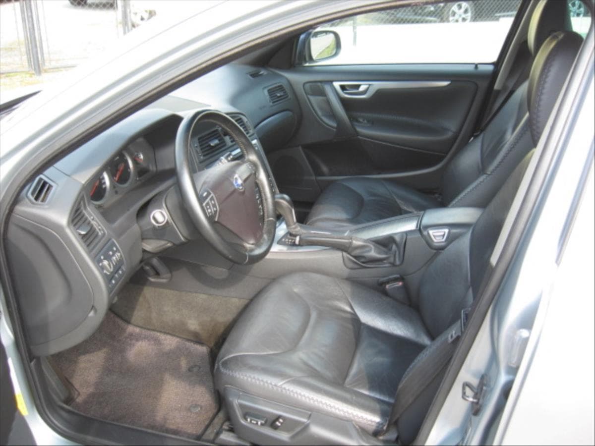 2007 Volvo Xc70 - 15