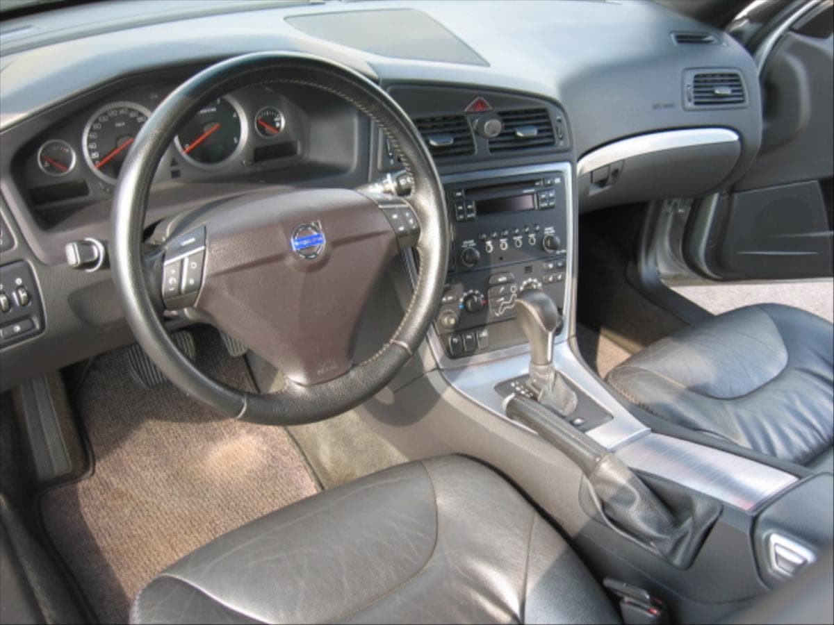 2007 Volvo Xc70 - 29