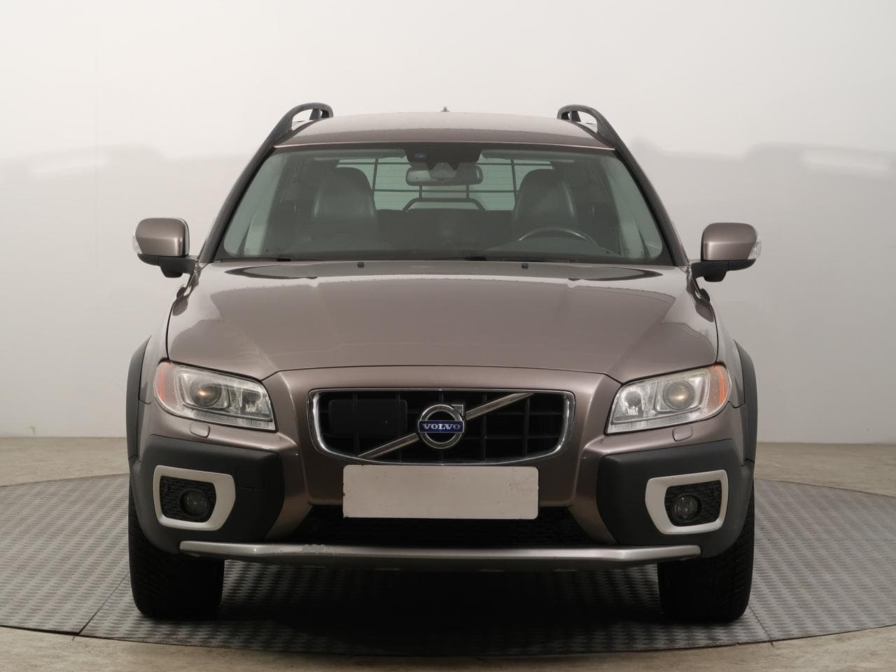 2011 Volvo XC70 - 2