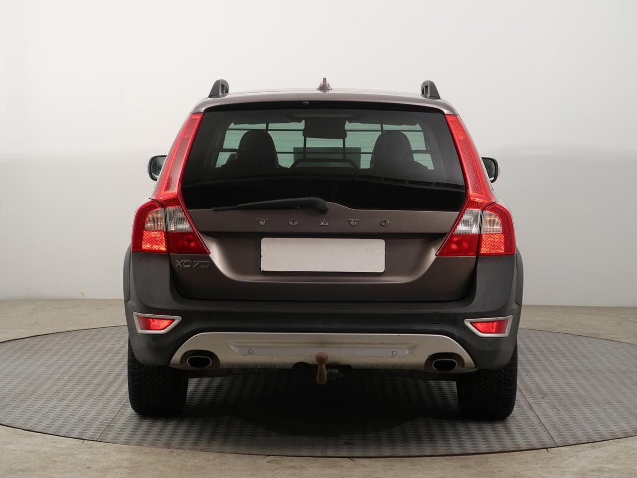 2011 Volvo XC70 - 10