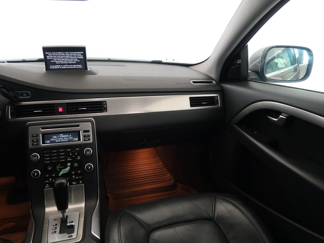 2011 Volvo XC70 - 20