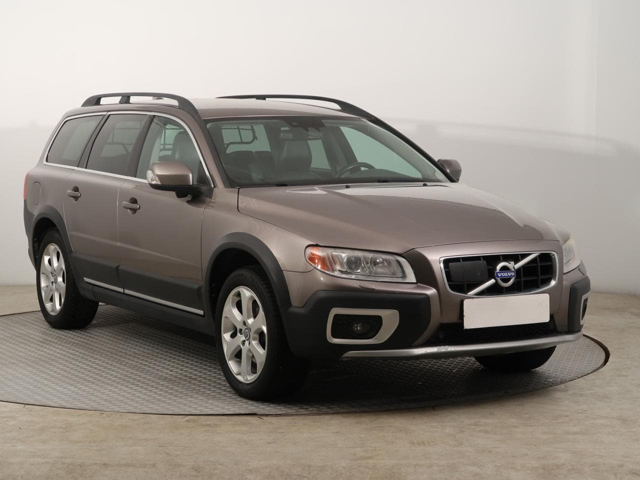 2011 Volvo XC70