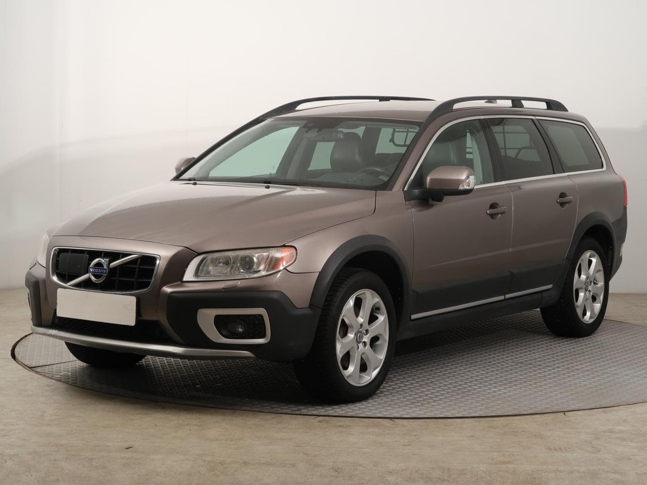 2011 Volvo XC70 - 4