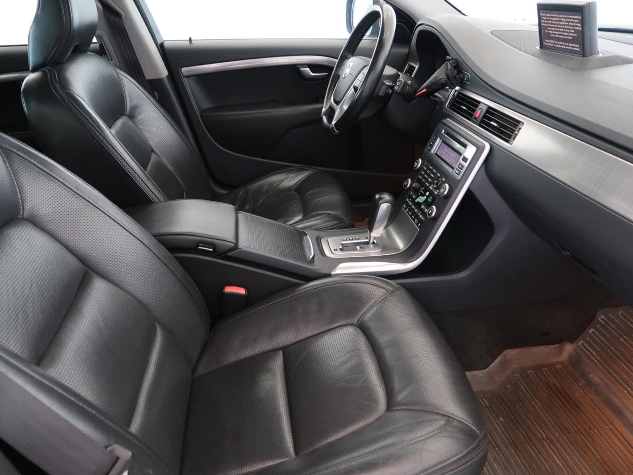 2011 Volvo XC70 - 22