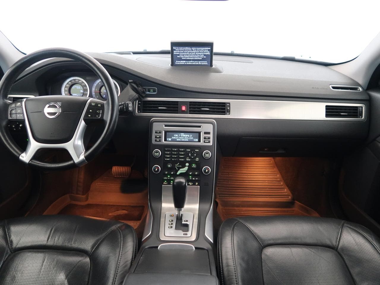 2011 Volvo XC70 - 18