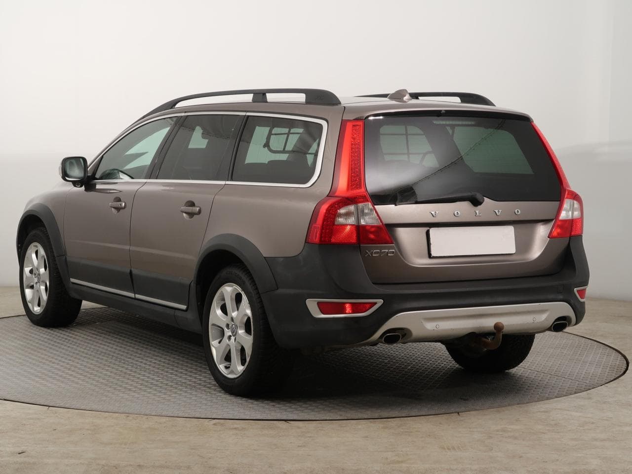 2011 Volvo XC70 - 8