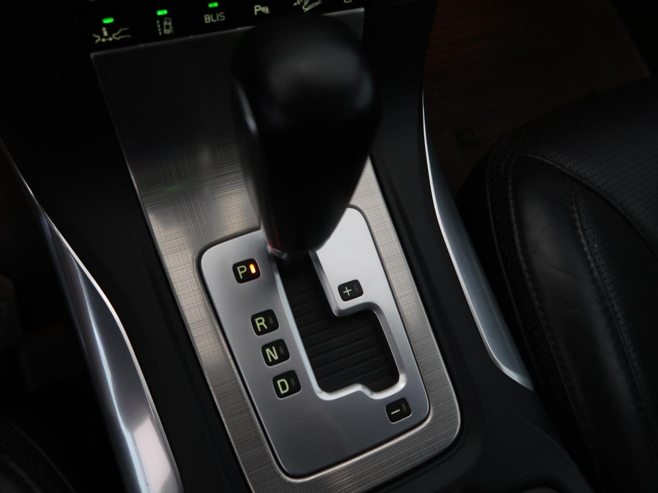 2011 Volvo XC70 - 35