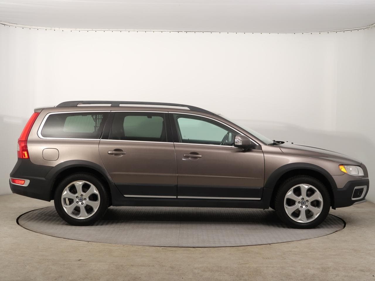 2011 Volvo XC70 - 6
