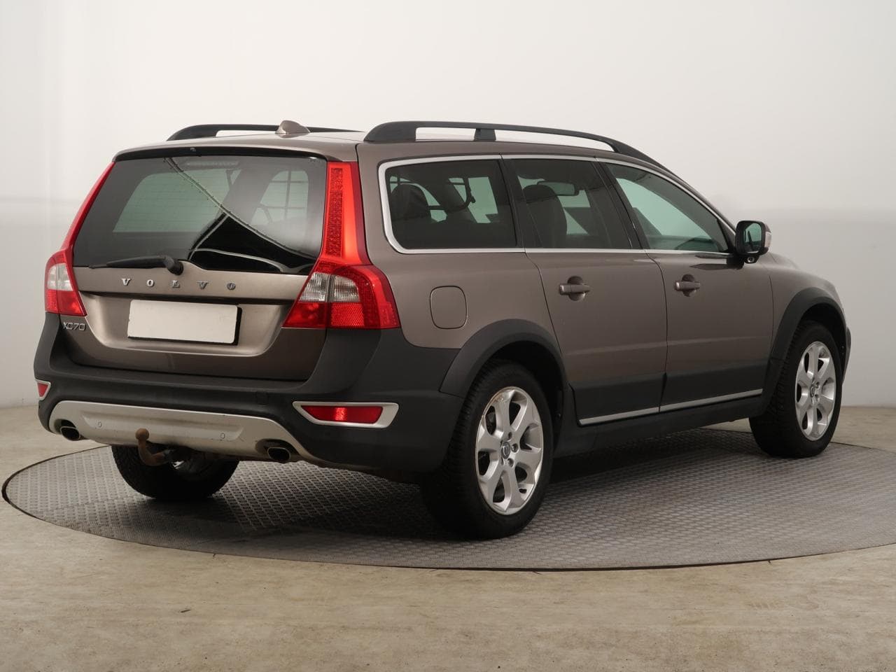 2011 Volvo XC70 - 12