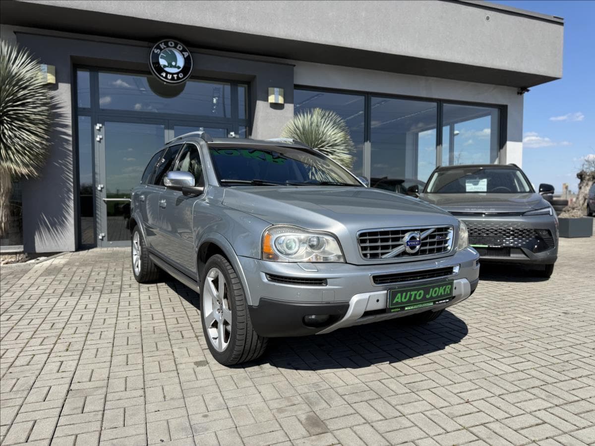 2011 Volvo XC90 - 3
