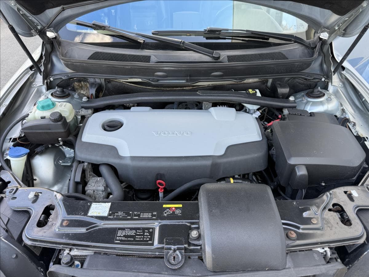 2011 Volvo XC90 - 20