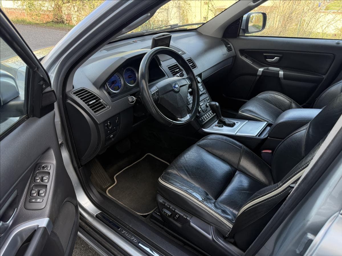 2011 Volvo XC90 - 9
