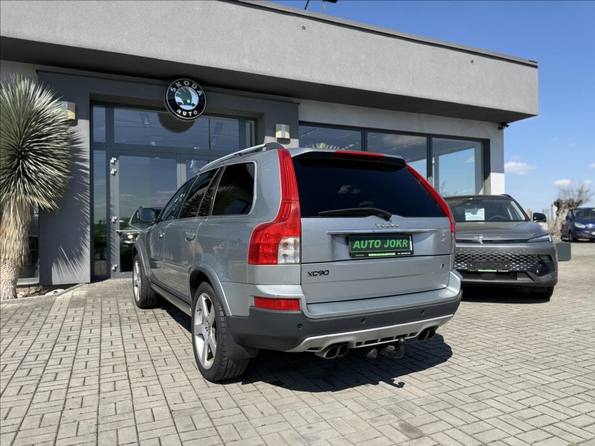 2011 Volvo XC90 - 5