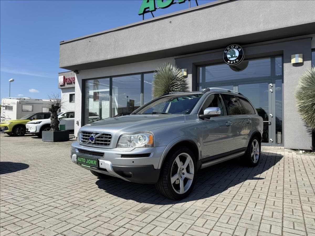 2011 Volvo XC90 - 2
