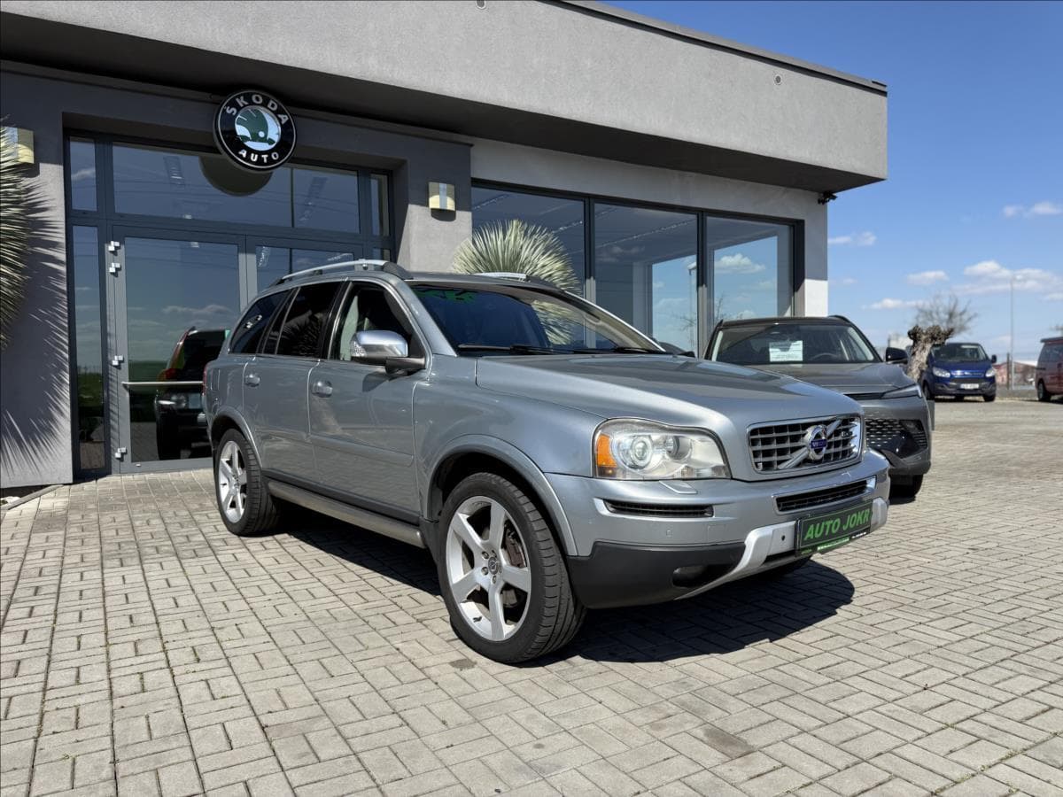 2011 Volvo XC90 - 4