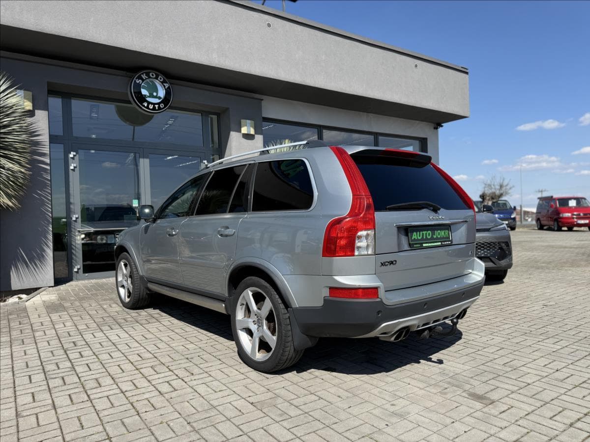 2011 Volvo XC90 - 6