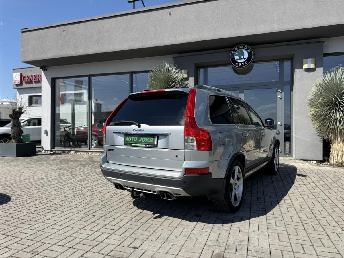 2011 Volvo XC90 - 7