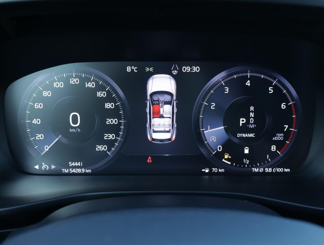 2021 Volvo XC40 - 17
