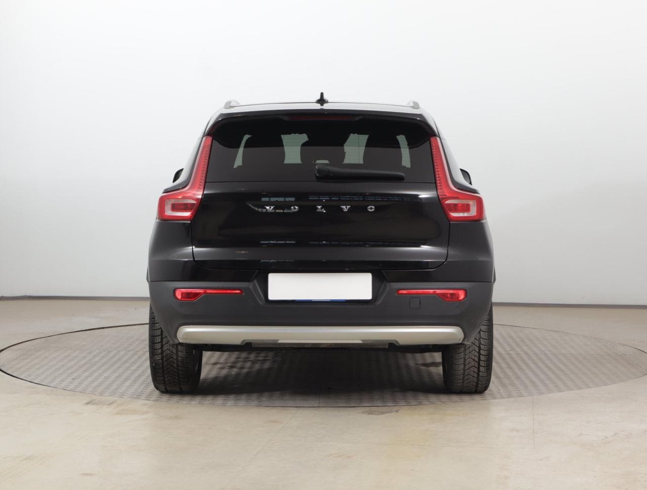 2021 Volvo XC40 - 6